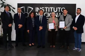 Se unen Gobierno de Puebla e Instituto de Geriatría para fortalecer asistencia médica en centros penitenciarios