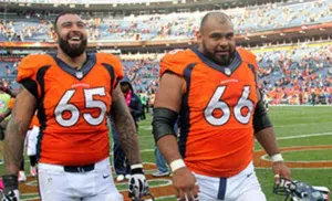 Ascendencia mexicana se dejará sentir en Super Bowl XLVIII