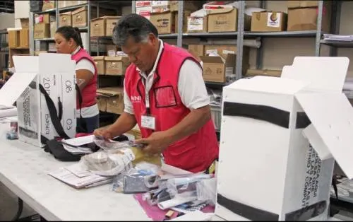 Todo listo para que voten más de 89 millones de mexicanos