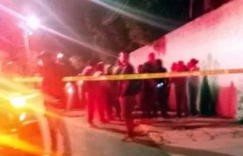 Exedil de Zacachimalpa resulta herido tras sufrir ataque armado en Puebla capital