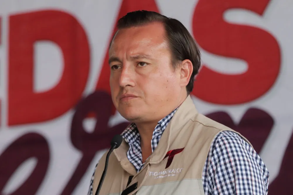 Ignacio Mier Bañuelos