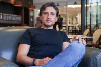 Con planes en pro de comercios locales y reforma a ley de aguas, José Juan prevé ganar el Distrito 11