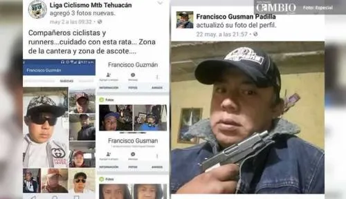 Madre de ?El Pepino? pide justicia para su hijo