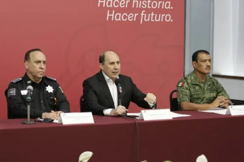 Realizarán simulacro de evacuación volcánica en Tochimilco