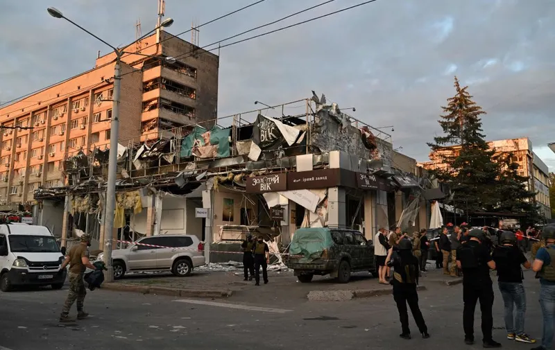 Kramatorsk