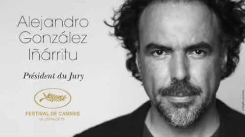 Alejandro González Iñárritu presidirá la edición 72 del Festival de Cannes