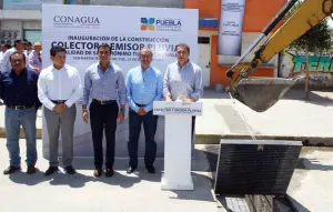En Puebla hay un combate frontal a la pobreza: Moreno Valle