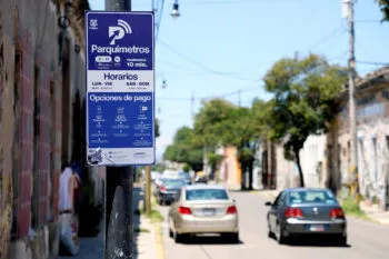 Más de 5 mdp ha recaudado el Ayuntamiento de Puebla en parquímetros durante los primeros 3 meses de 2024