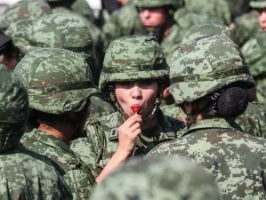Apoyamos a la Sedena, pero Ley de Seguridad Interna no se hará al vapor: PRD