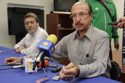 El ISSSTE da servicio a través de guardias médicas