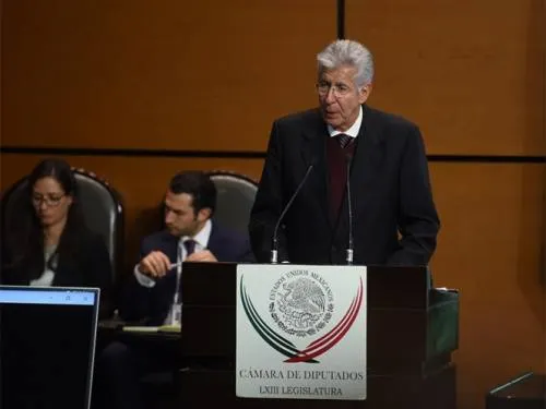 Obra en Paso Exprés concluye el 10 de diciembre: Ruíz Esparza