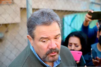 Asegura Miguel Ángel Mantilla que el acto de discriminación que cometió ya es “caso cerrado”