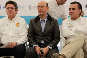 Desfalcan por 8 millones a la Sedesol, Puebla