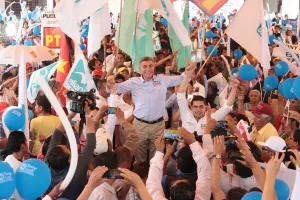 Impulso al turismo en Tlalancaleca, compromiso de Tony Gali
