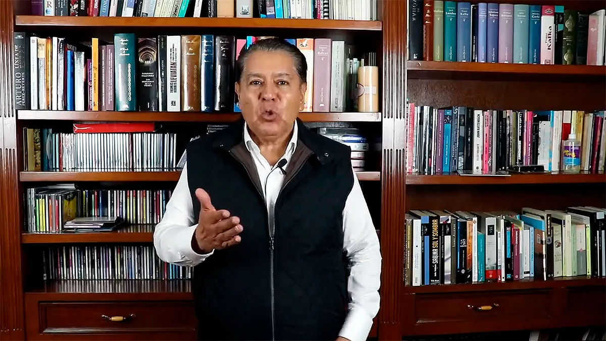 Guillermo Arechiga Santamaria