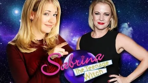 No creerás quién será la nueva protagonista de Sabrina, La Bruja Adolescente