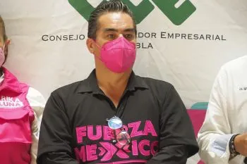 FXM se alista para competir en extraordinarias, va por Teotlalco