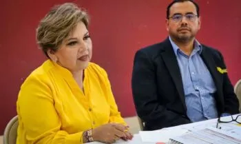 Fomenta la diputada Floricel González diálogo y concienciación sobre la prevención del suicidio y el cuidado de la salud mental
