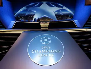 UEFA anuncia cambios para la Champions