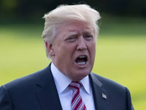 Promete Trump un esfuerzo incansable para Puerto Rico