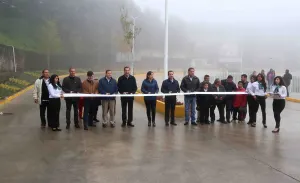Con obras de impacto social Teziutlán crece: RMV