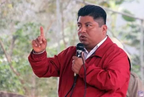 Condena PRI asesinato del edil de Huitzilan de Serdán