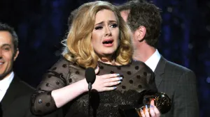 Adele ya no realizará giras mundiales por 10 años