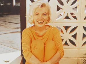 El mito Marilyn Monroe cumple 90 años