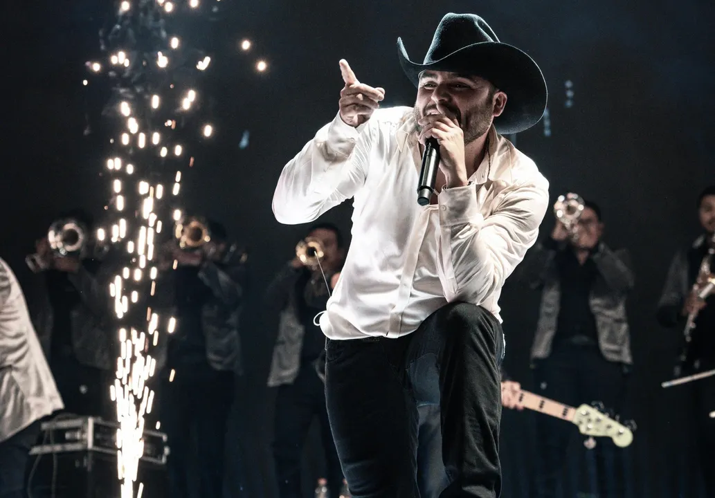 Gerardo Ortiz