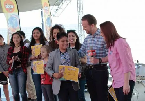 Gobierno Municipal de Puebla celebró a niñas y niños con una gran fiesta ciudadana