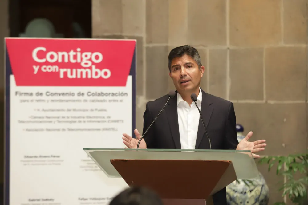 Eduardo Rivera Perez