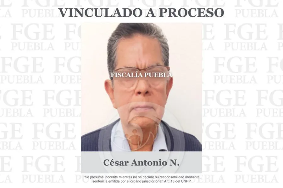 Cesar Antonio N Vap Violacion Equiparada Col Pino Suarez
