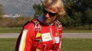 Español muere al practicar wingfly en los Alpes