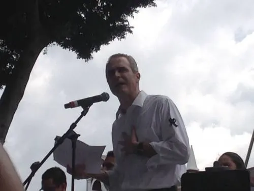 Rector de la Upaep pide se reconsidere la declaratoria de alerta de género en Puebla