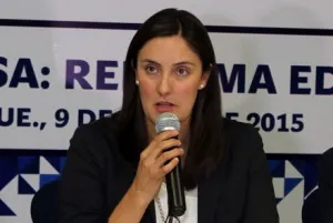 Atenderá SEP escuelas con más carencias en infraestructura