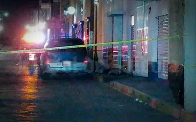 Comando levanta a seis mineros en Guanajuato