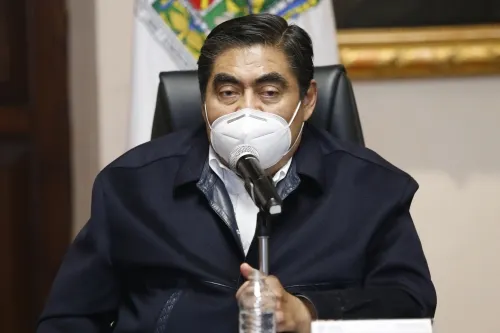 “Con disciplina, habrá una mejor convivencia social durante la pandemia”: MBH