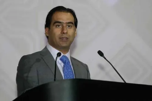 Puebla es reconocida por inversionistas por buena gobernabilidad y seguridad: Chaín