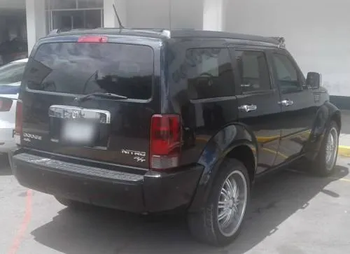 Policía estatal aseguró a un hombre por portar una arma de fuego ilegal