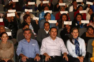 Regresará estado más de mil policías al ayuntamiento