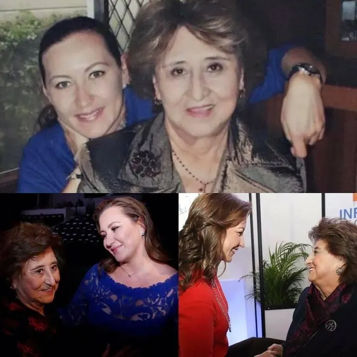 Muere mamá de Martha Erika Alonso
