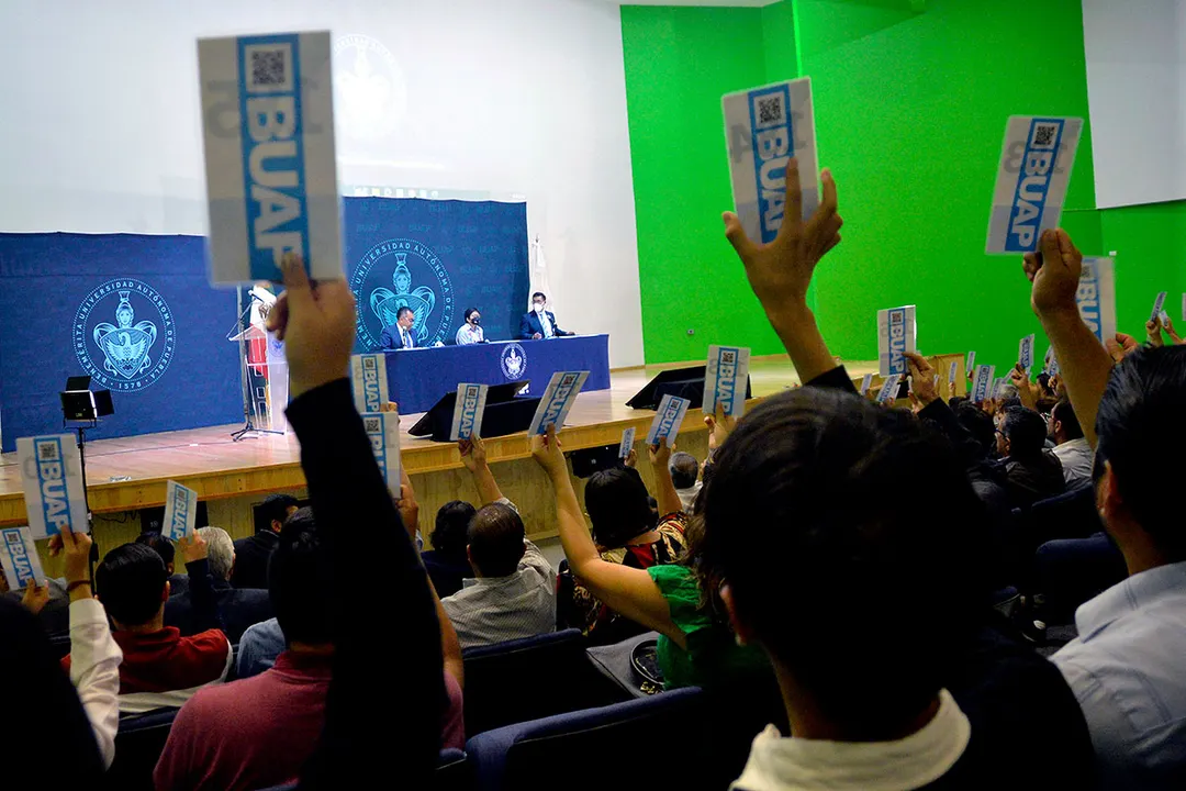 Buap Consejo Universitario Subespecialidades Medicas