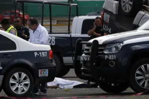 SSPTM lamenta fallecimiento de oficial durante práctica