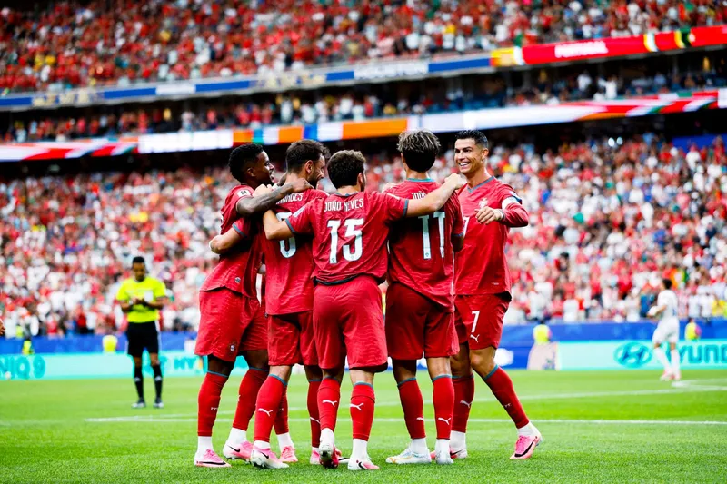 Portugal