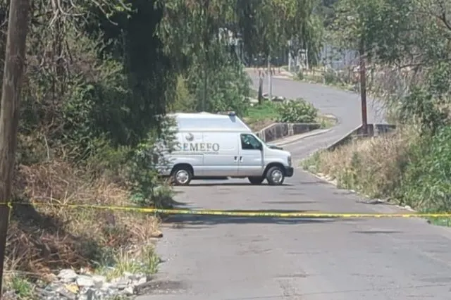 Camino al Batán