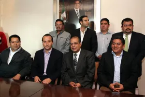 Nunca se planteó privatizar al SOAPAP: SGG