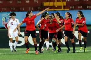 Con blanqueada ante China, Tri Sub 17 a un paso de cuartos en Mundial