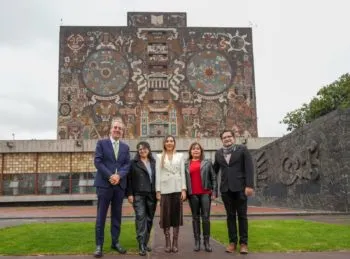 Convenio inédito entre Ayuntamiento de Puebla y CIEG de la UNAM impulsa capacitación en igualdad y perspectiva de género