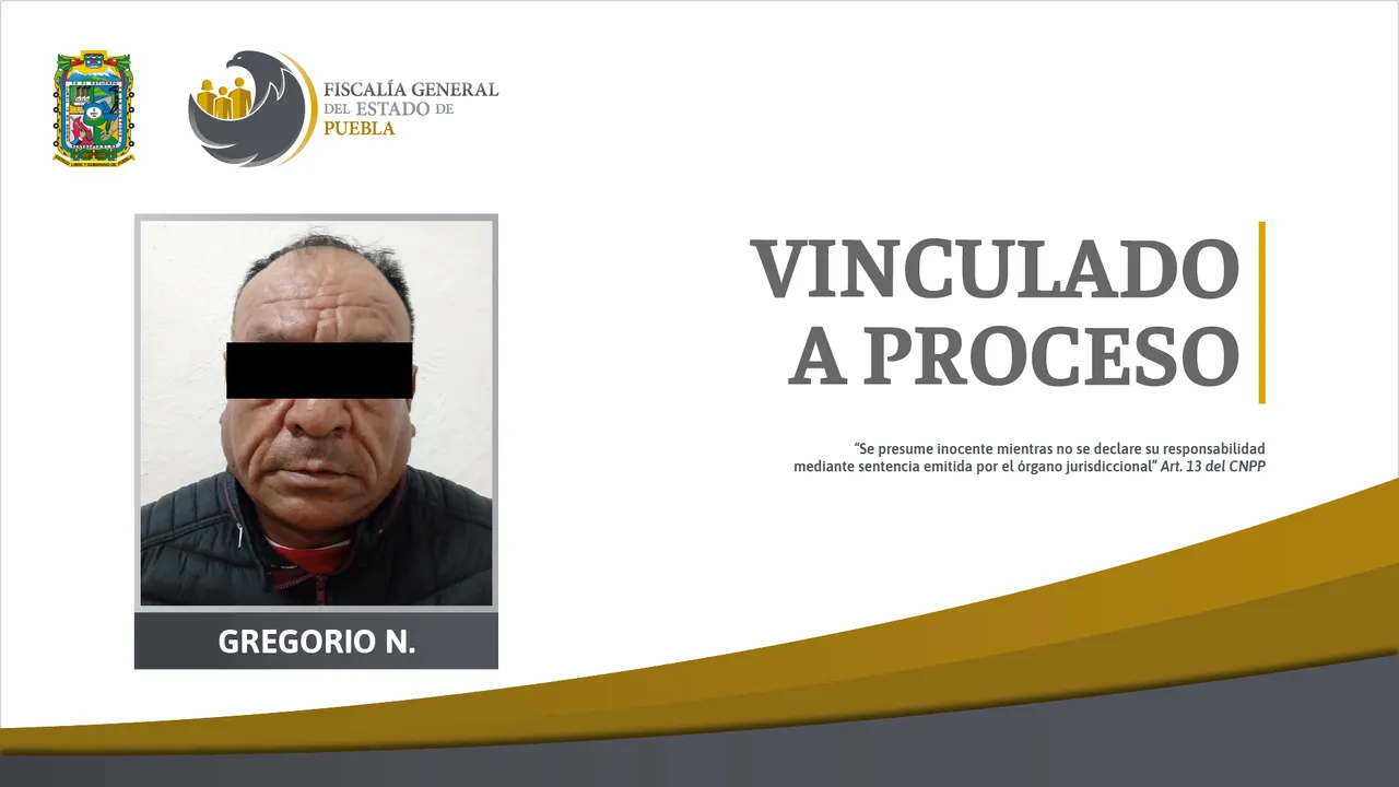 Foto: FGE de Puebla