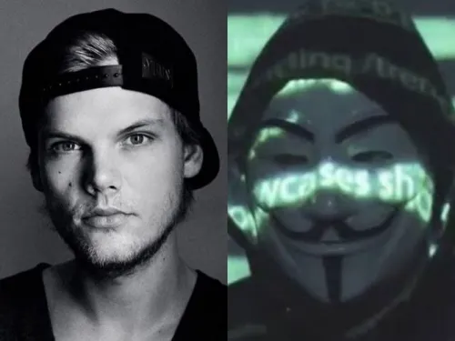 ¿Avicii fue asesinado por saber sobre Pizzagate? Checa este interesante hilo